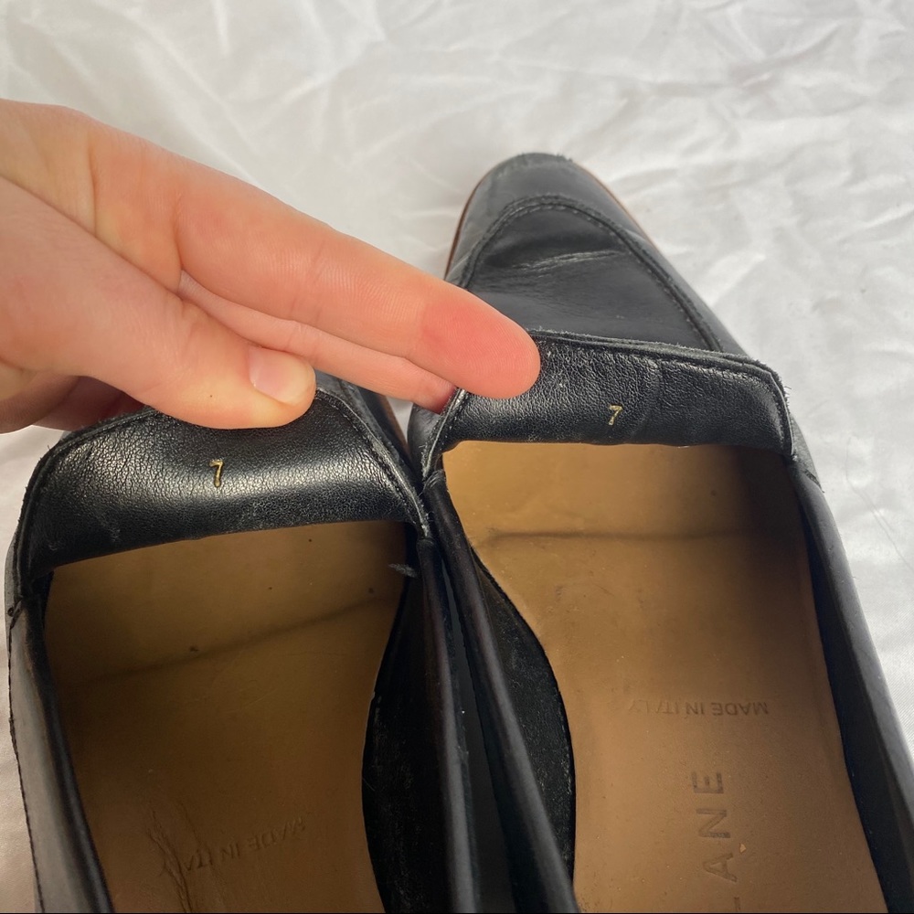 Everlane Modern Loafer - Picture 10 of 10